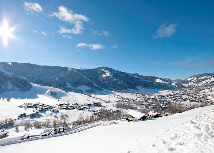 Barbara-1 By Interhome Appartement