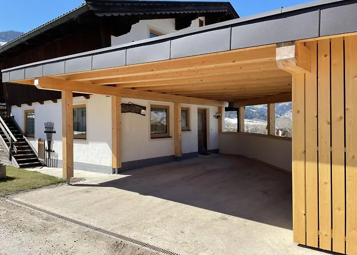 Barbara-1 By Interhome Appartement