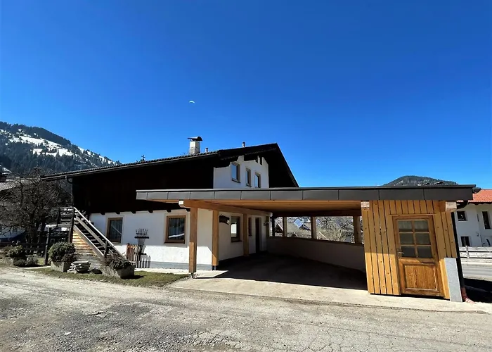 Appartement Barbara-1 By Interhome *